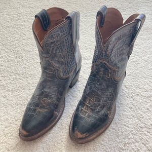 Freebird Zamora cowgirl Boots